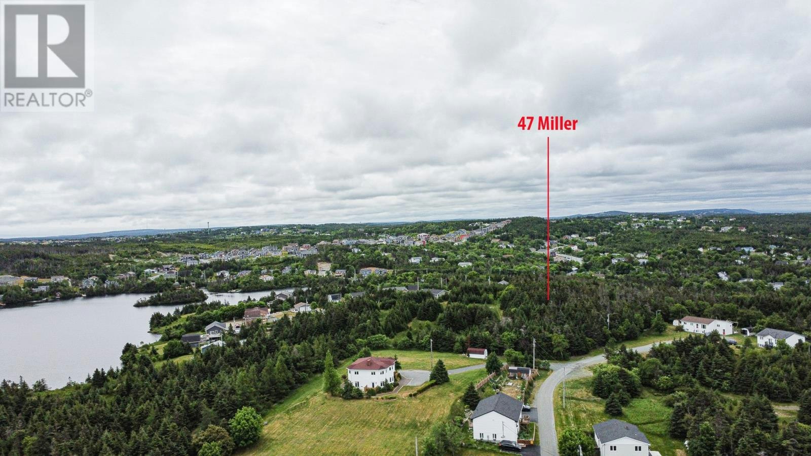 47 Millers Road, Portugal Cove - St. Philips, NL, A1M 3C3
