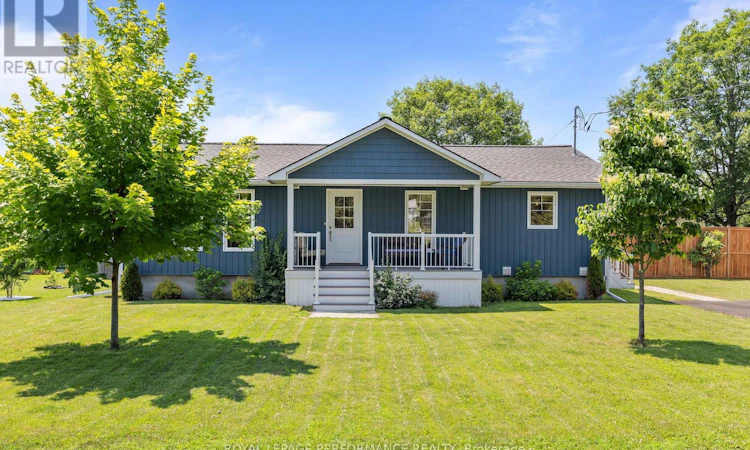 2388 Du Lac Road