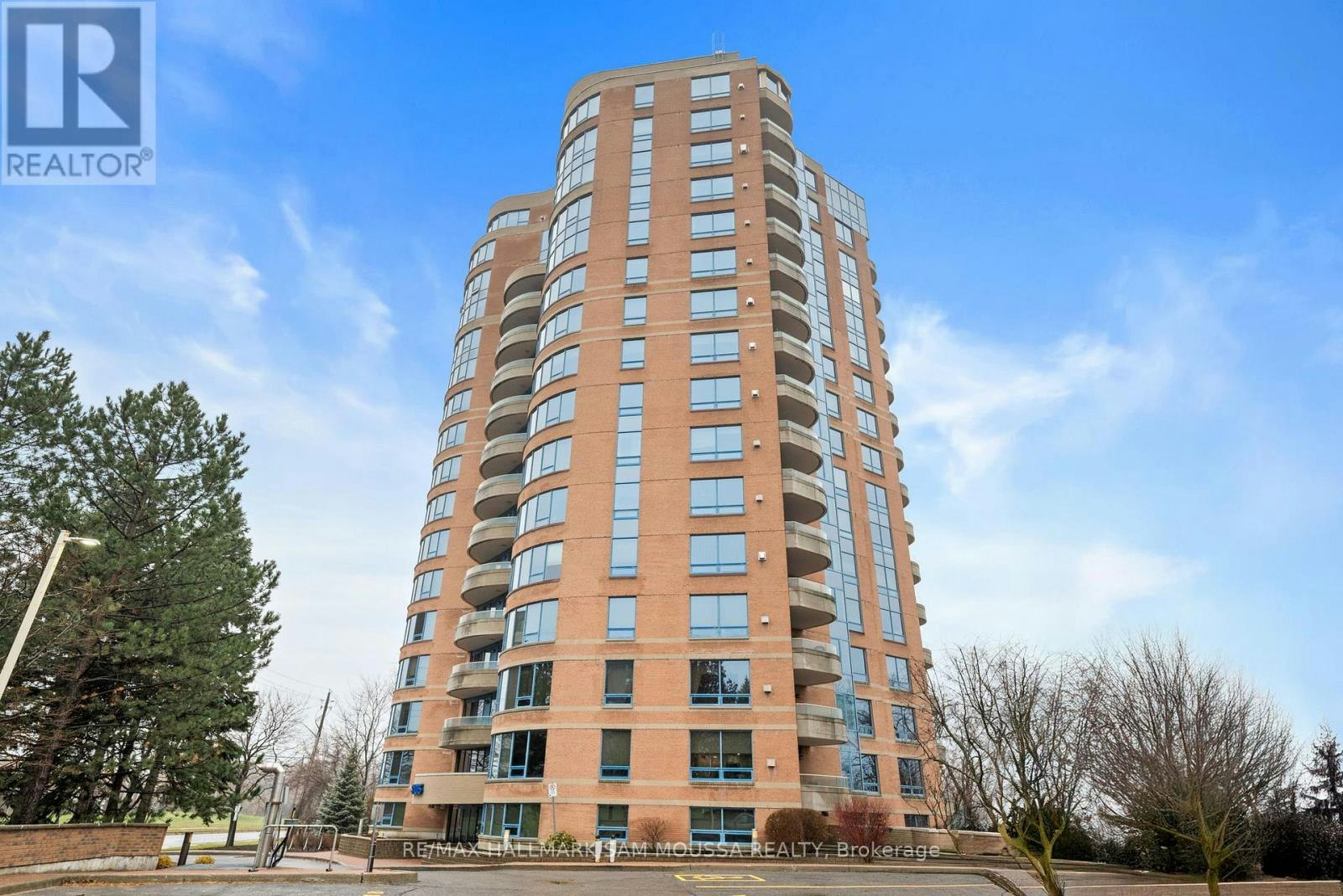 504-3105 Carling Avenue, Ottawa, ON, K2H 5A6