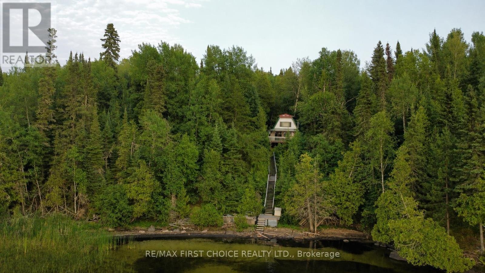 LOT-17 Sleepy Dog Road, Kenora, ON, P0V 0B7