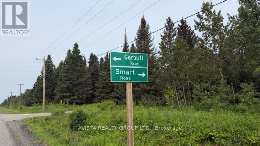 PART-2 Garbutt Road, O'Connor, ON, P0T 1W0