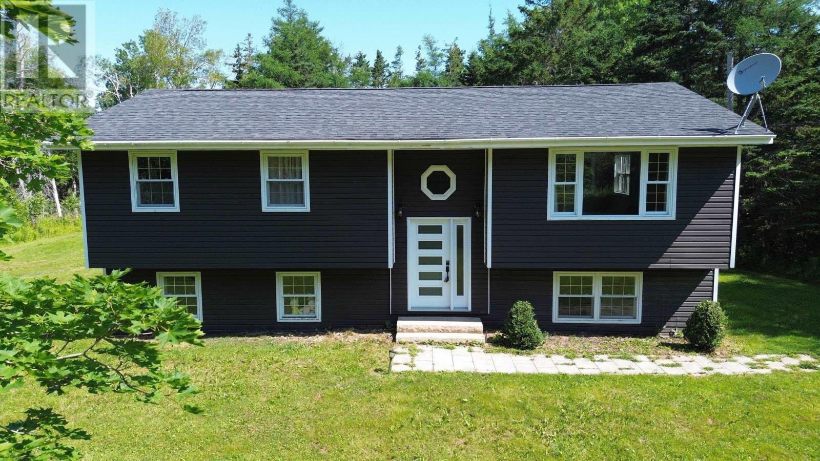 9 Old Rocky Ridge, Port Hood, NS, B0E 2W0