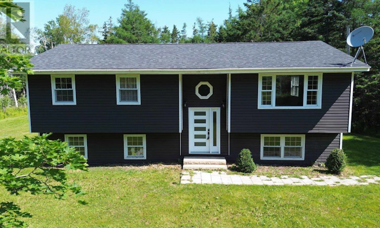 9 Old Rocky Ridge