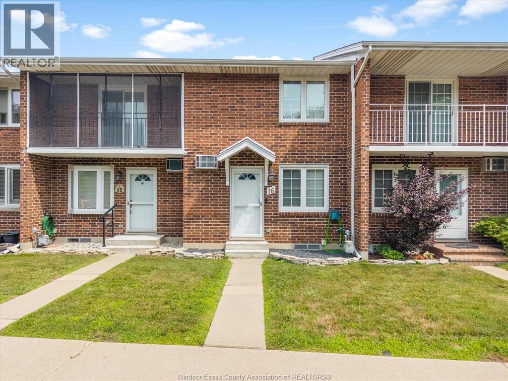 16-345 Robson, Leamington, ON, N8H 5G6