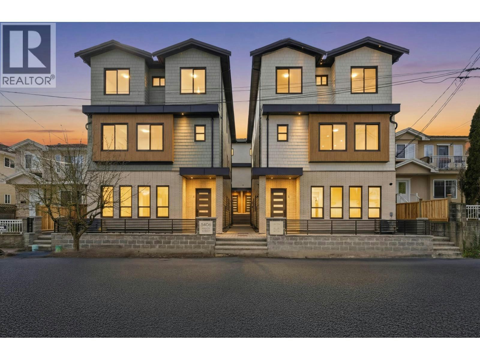 3-5406 Manor Street, Burnaby, BC, V5G 1B7