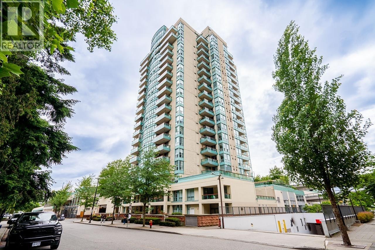1705-1148 Heffley Crescent, Coquitlam, BC, V3B 8A6