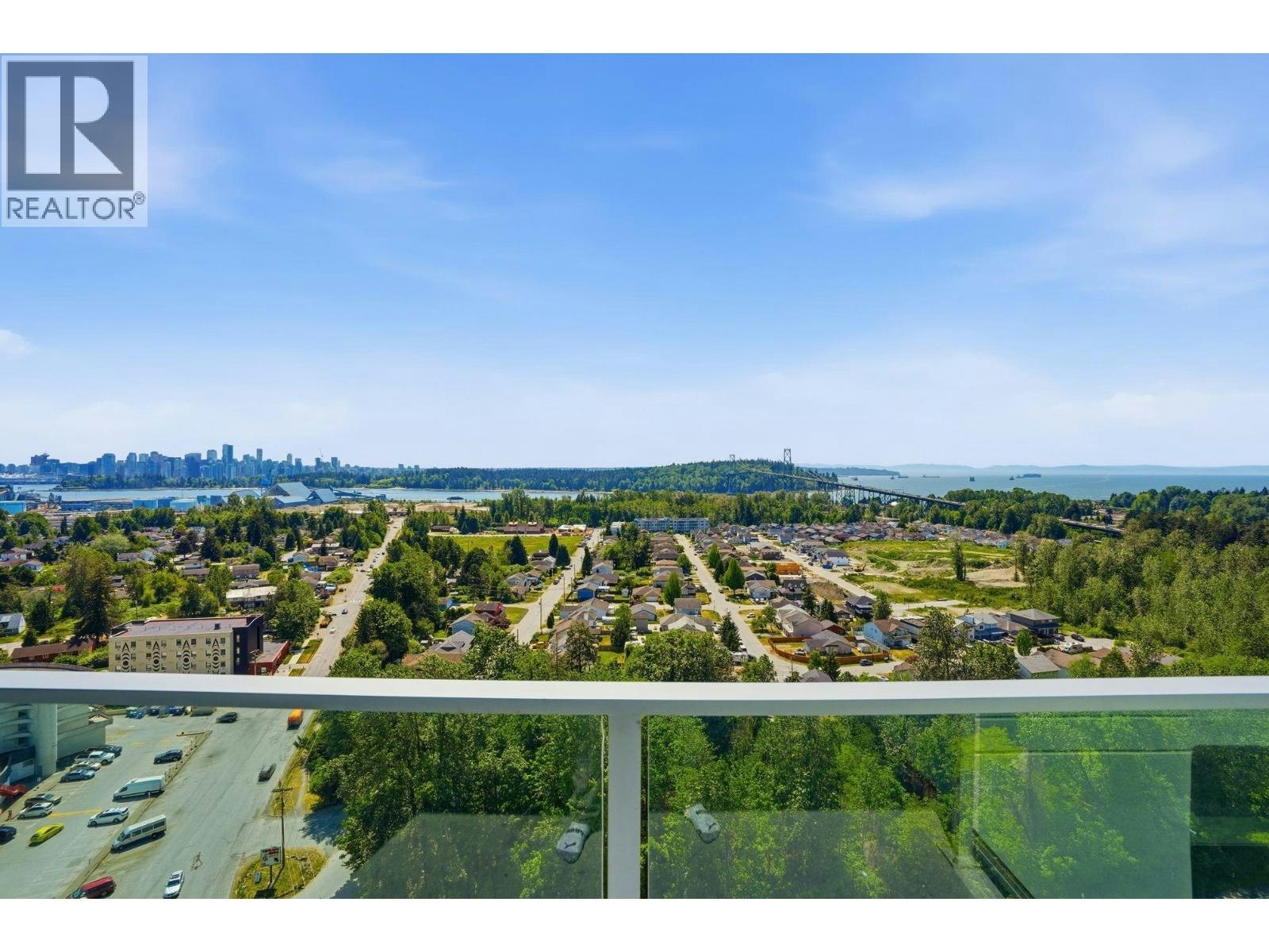 1904-1632 Lions Gate Lane, North Vancouver, BC, V7P 0E2