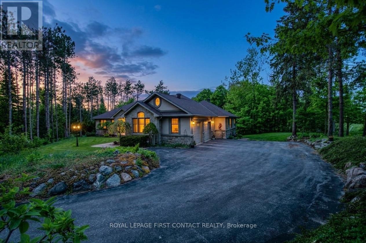 7 Nevis Ridge Drive, Oro-Medonte, ON, L0L 1T0
