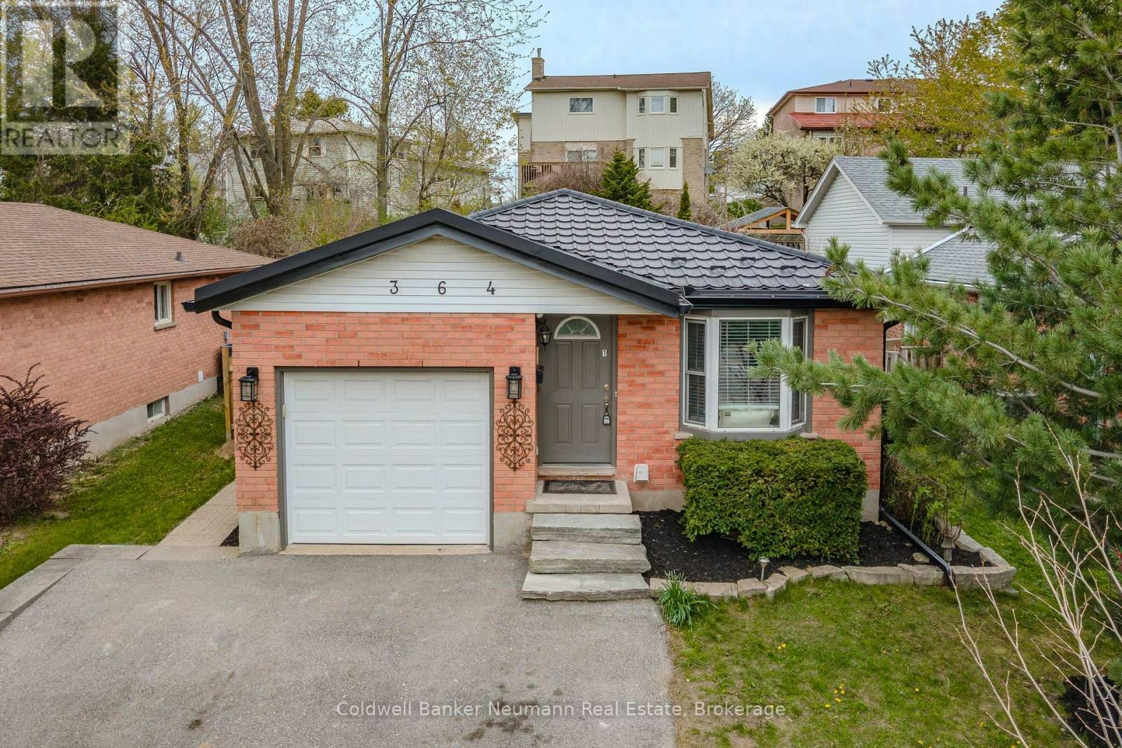 364 Imperial Road S, Guelph, ON, N1K 1L4