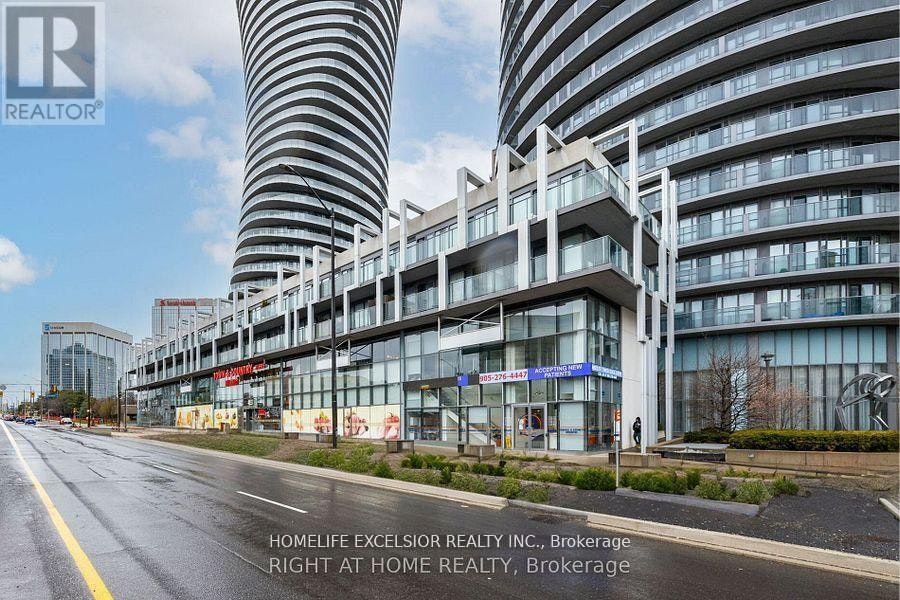 419-4033 Hurontario Street, Mississauga, ON, L4Z 0B8