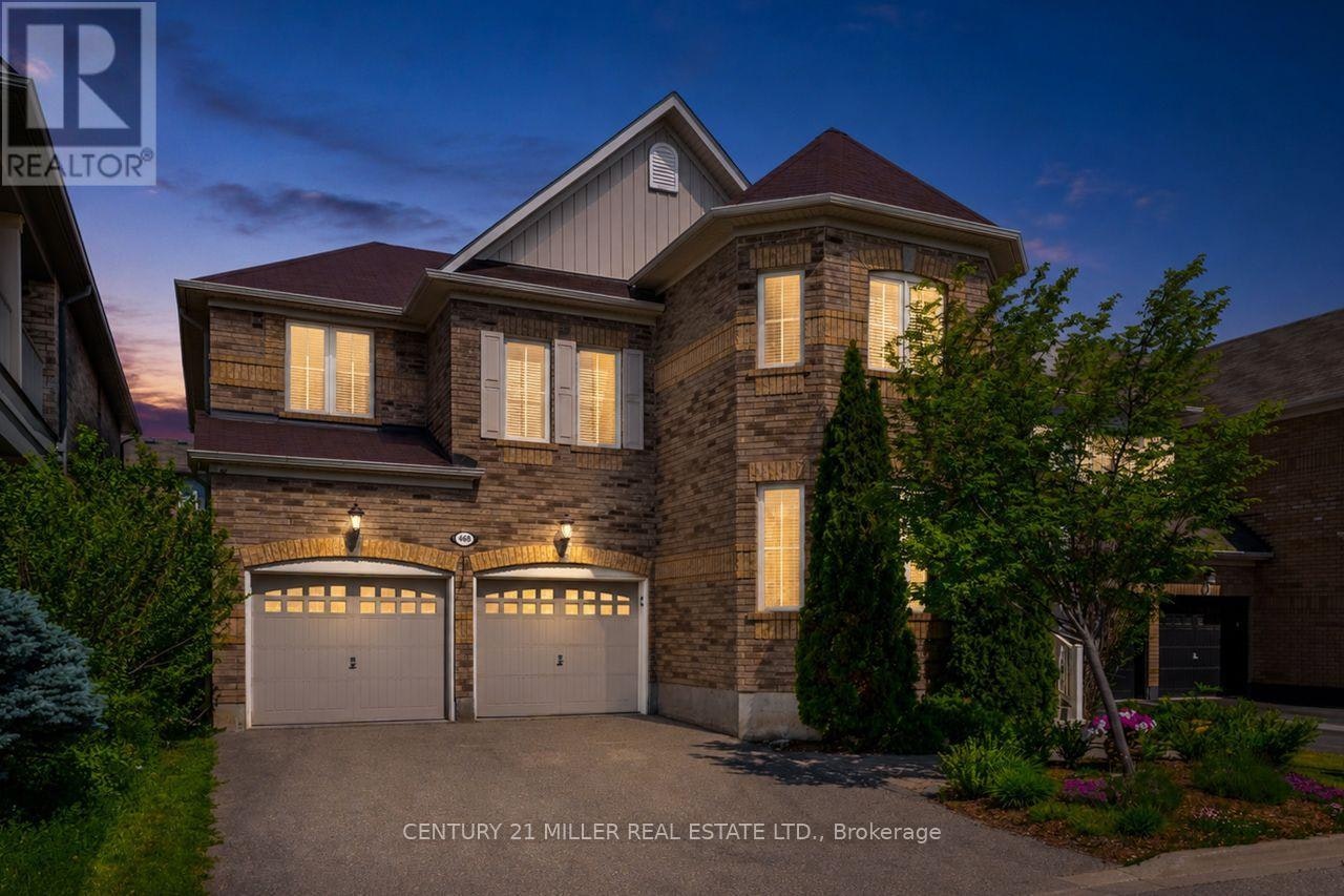 468 Coombs Court, Milton, ON, L9T 7N5