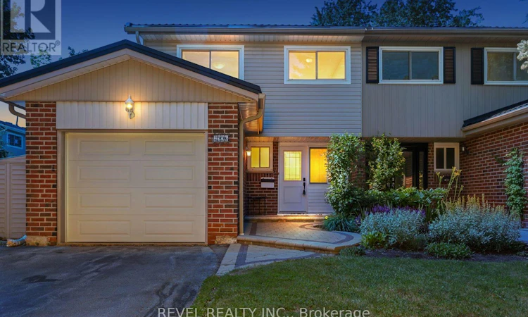 2996 Salerno Crescent