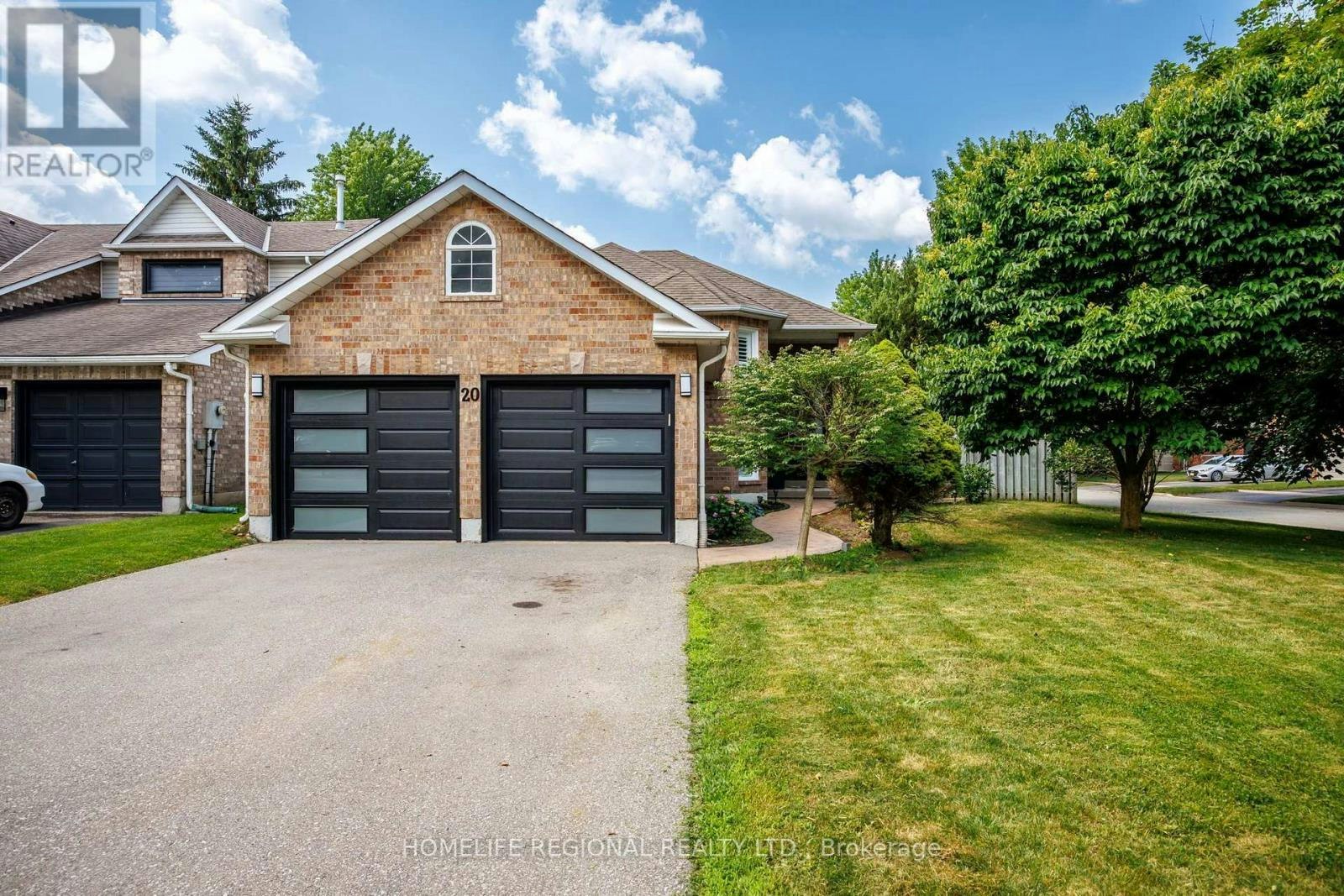20 Ruddell Crescent, Halton Hills, ON, L7G 5N4