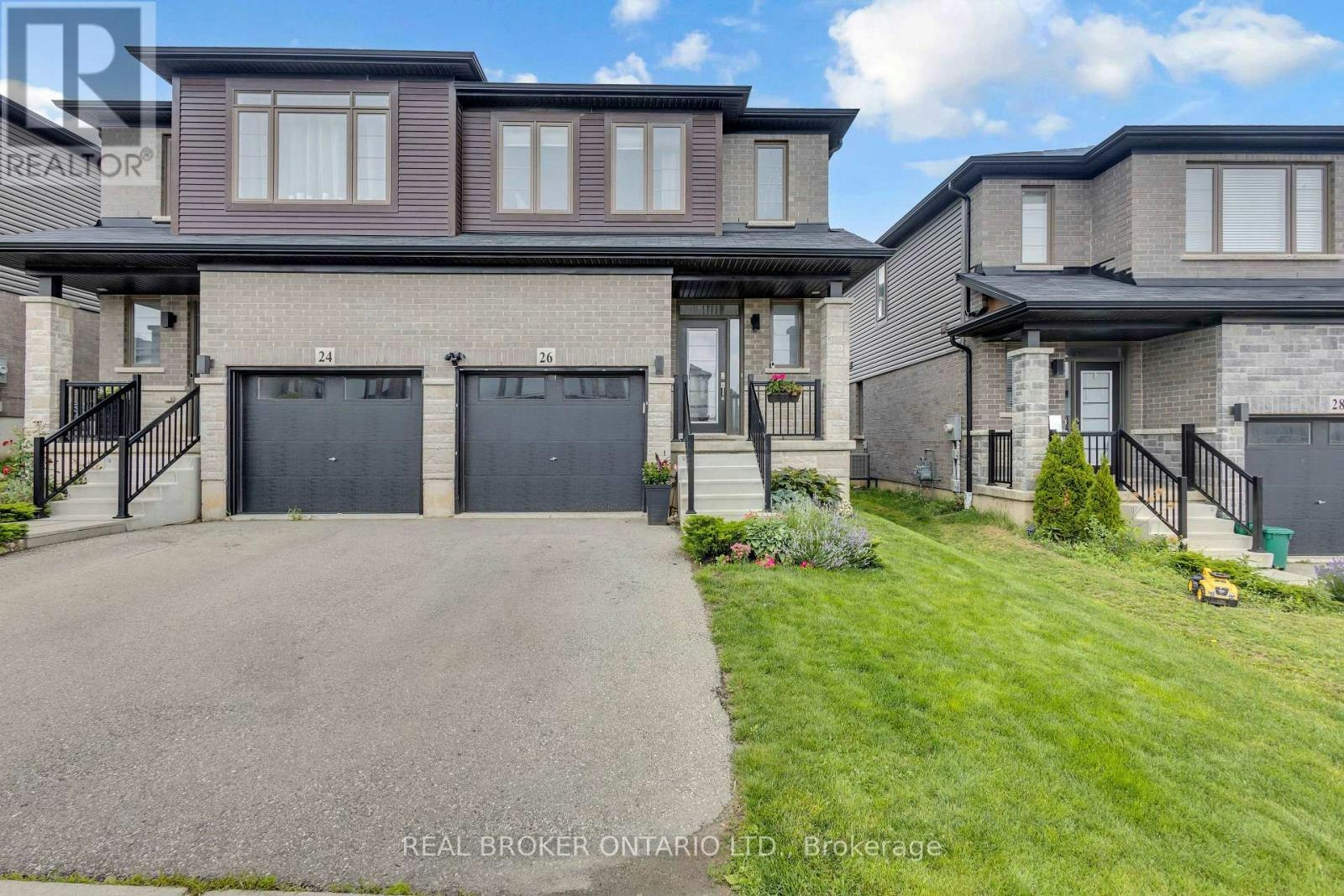 26 Baker Lane, Brant, ON, N3L 0J7