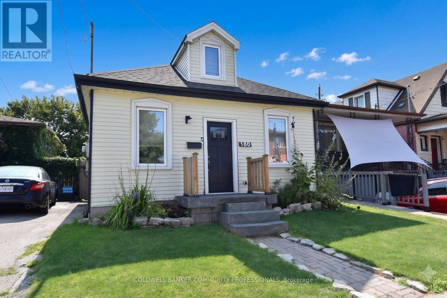180 Province Street N, Hamilton, ON, L8H 4H8