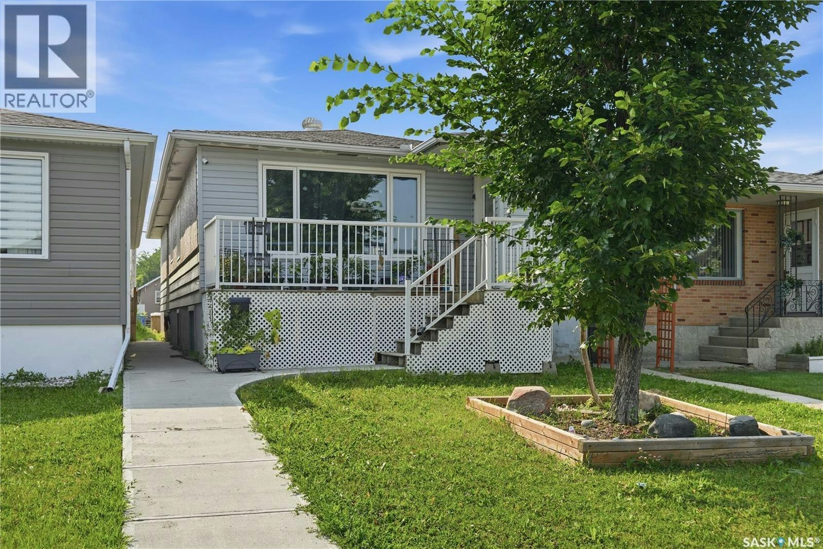 2232 Mcara Street, Regina, SK, S4N 2W1
