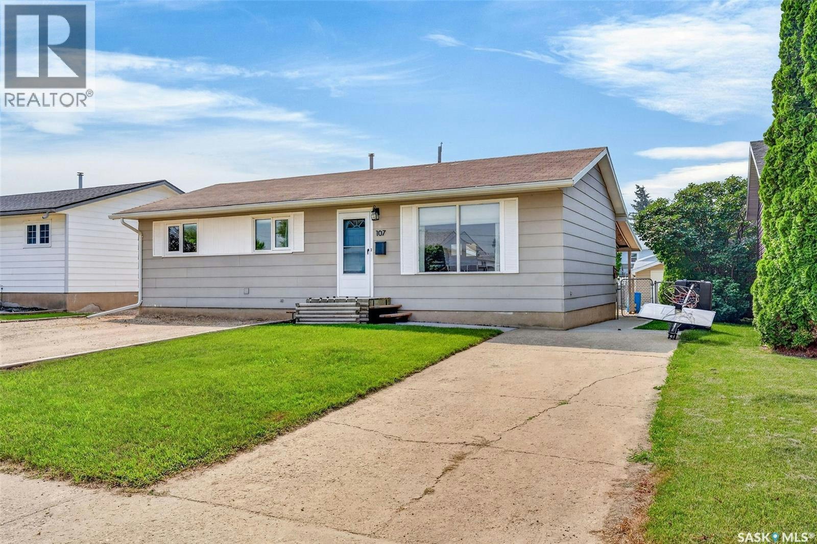 107 Kingston Street, Melfort, SK, S0E 1A0