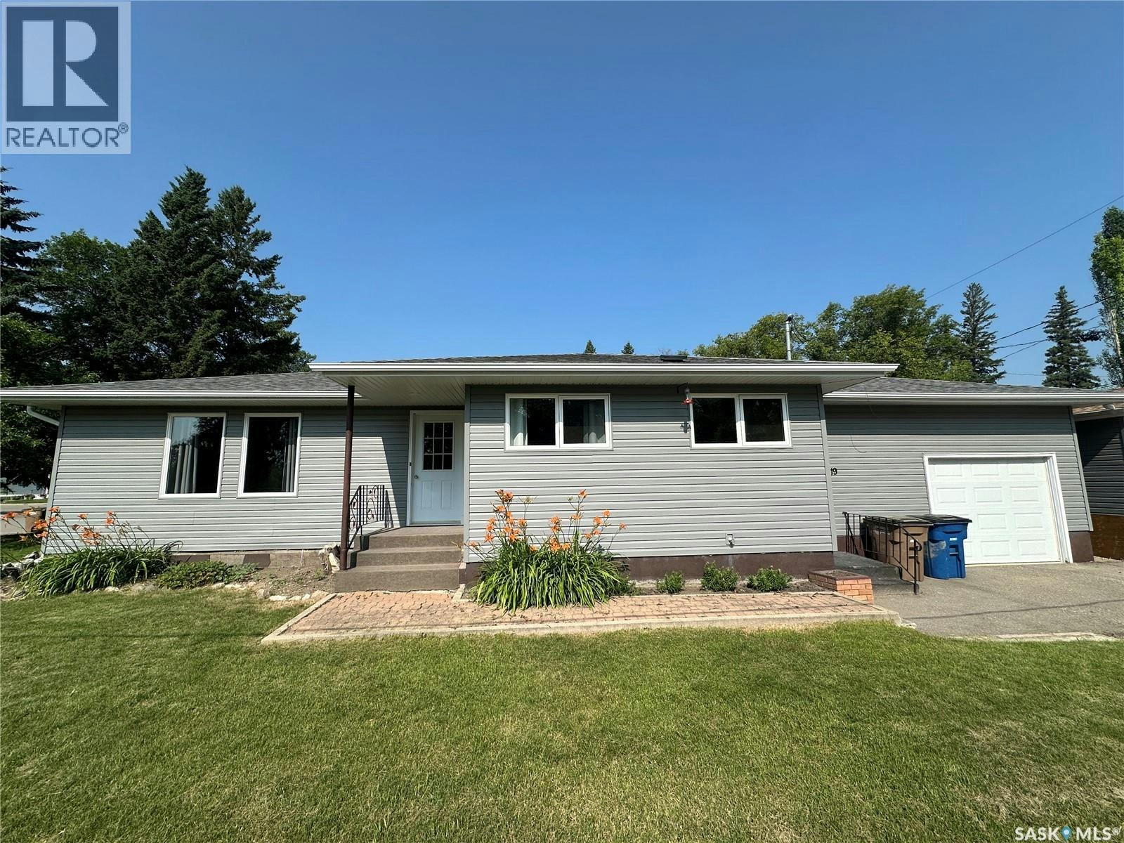 1119 103rd Avenue, Tisdale, SK, S0E 1T0