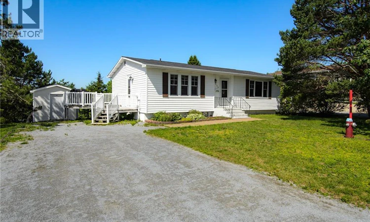 439 Summit Drive
