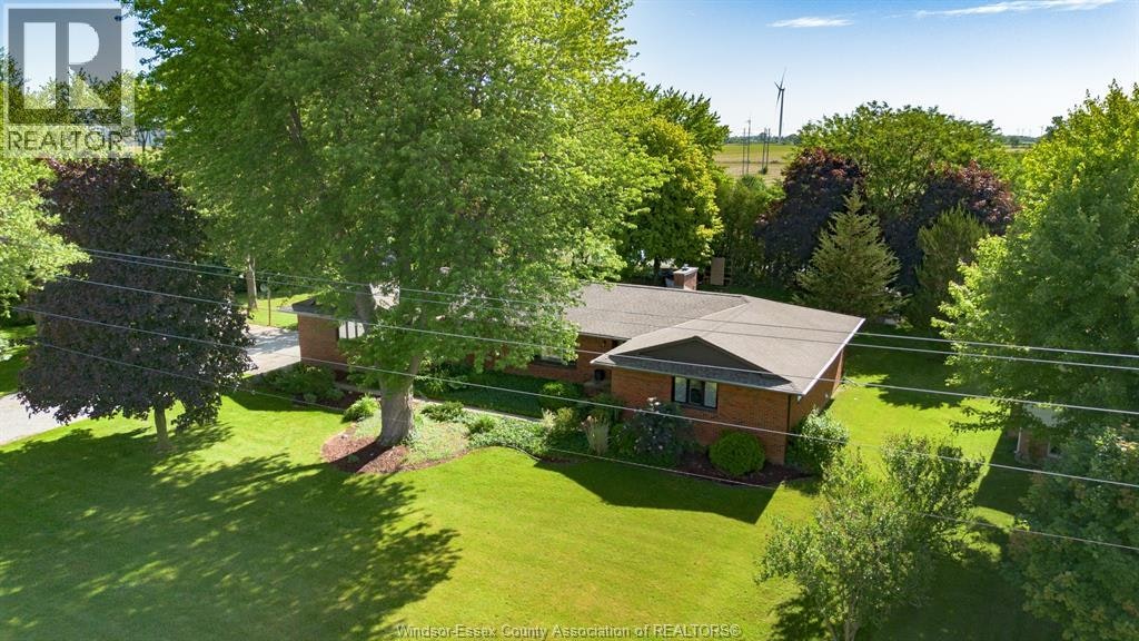 1732 County 27 Road, Lakeshore, ON, N0R 1V0