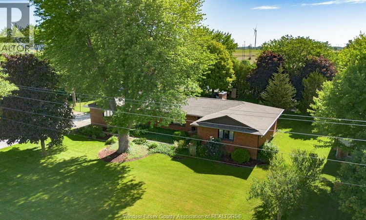 1732 County 27 Road