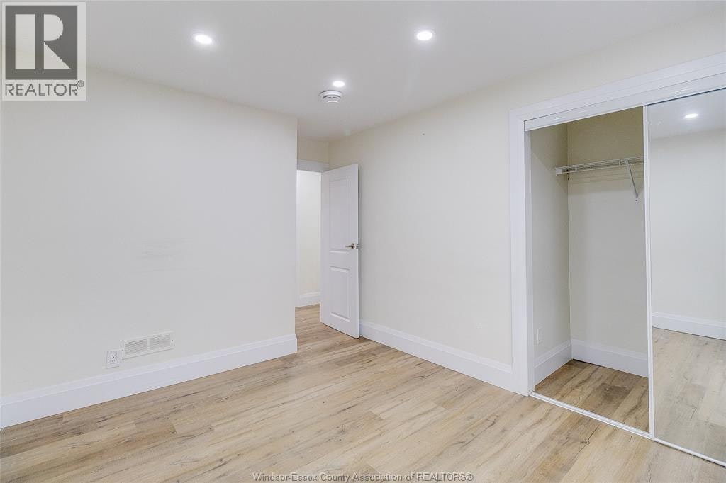 116 Elm Avenue, Windsor, ON, N9A 5G8 - 21