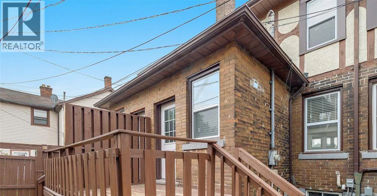 116 Elm Avenue, Windsor, ON, N9A 5G8 - 24
