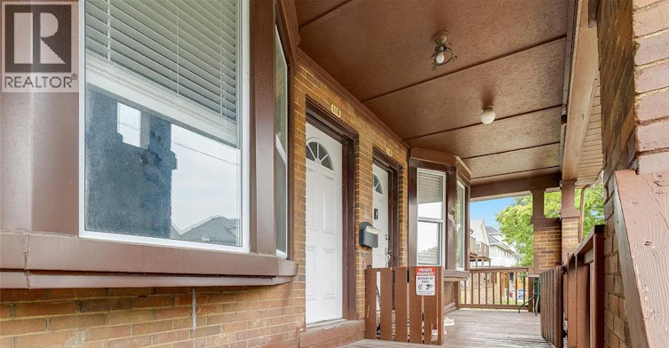 116 Elm Avenue, Windsor, ON, N9A 5G8 - 3