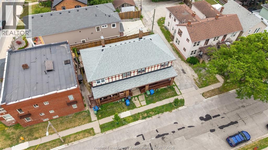 116 Elm Avenue, Windsor, ON, N9A 5G8 - 27