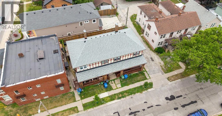 116 Elm Avenue, Windsor, ON, N9A 5G8 - 27