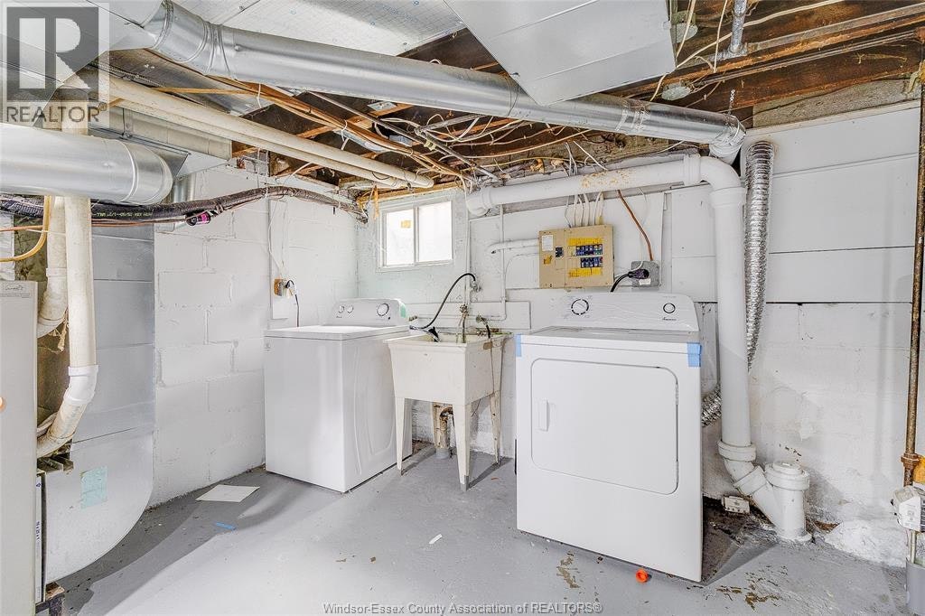 116 Elm Avenue, Windsor, ON, N9A 5G8 - 17