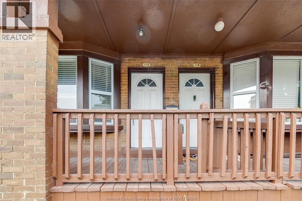 116 Elm Avenue, Windsor, ON, N9A 5G8 - 4