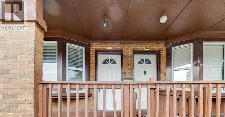 116 Elm Avenue, Windsor, ON, N9A 5G8 - 4