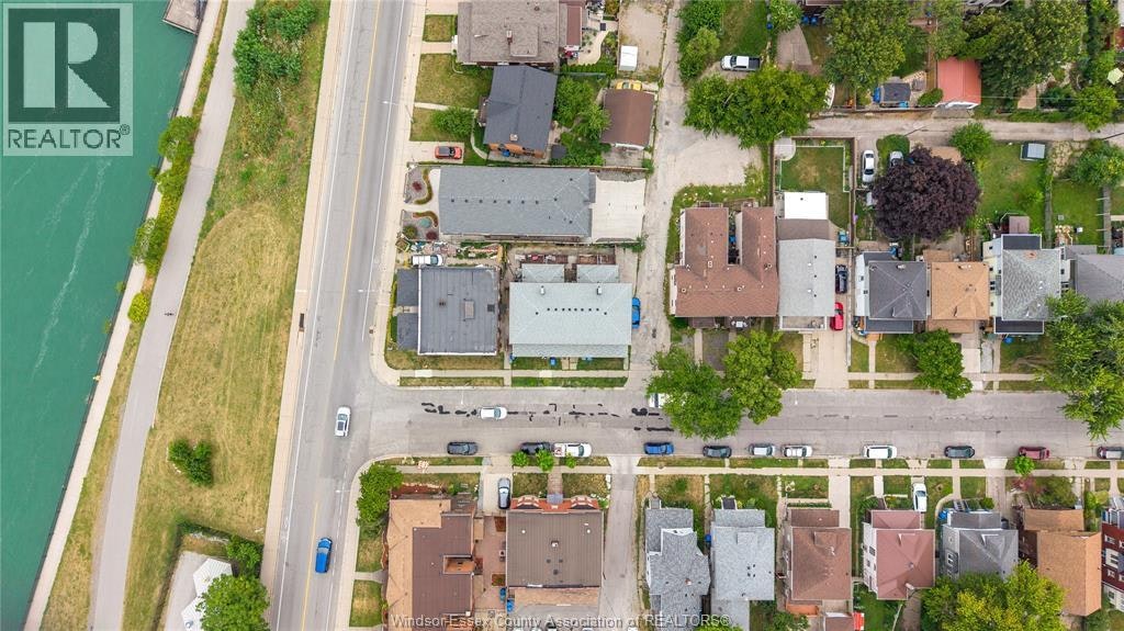 116 Elm Avenue, Windsor, ON, N9A 5G8 - 32