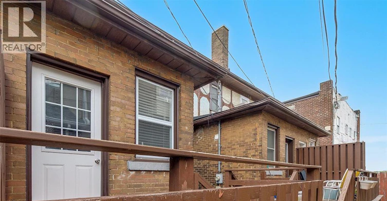 116 Elm Avenue, Windsor, ON, N9A 5G8 - 25