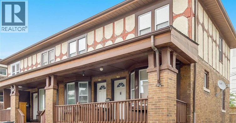 116 Elm Avenue, Windsor, ON, N9A 5G8