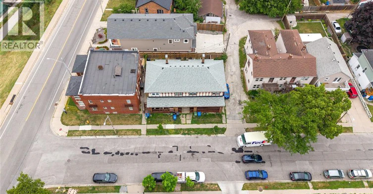 116 Elm Avenue, Windsor, ON, N9A 5G8 - 30