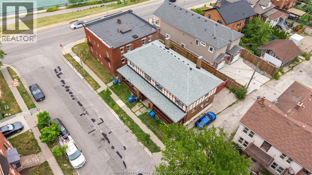 116 Elm Avenue, Windsor, ON, N9A 5G8 - 28