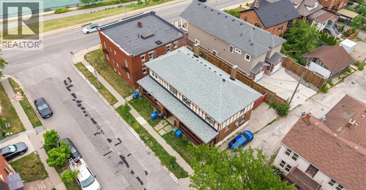 116 Elm Avenue, Windsor, ON, N9A 5G8 - 28