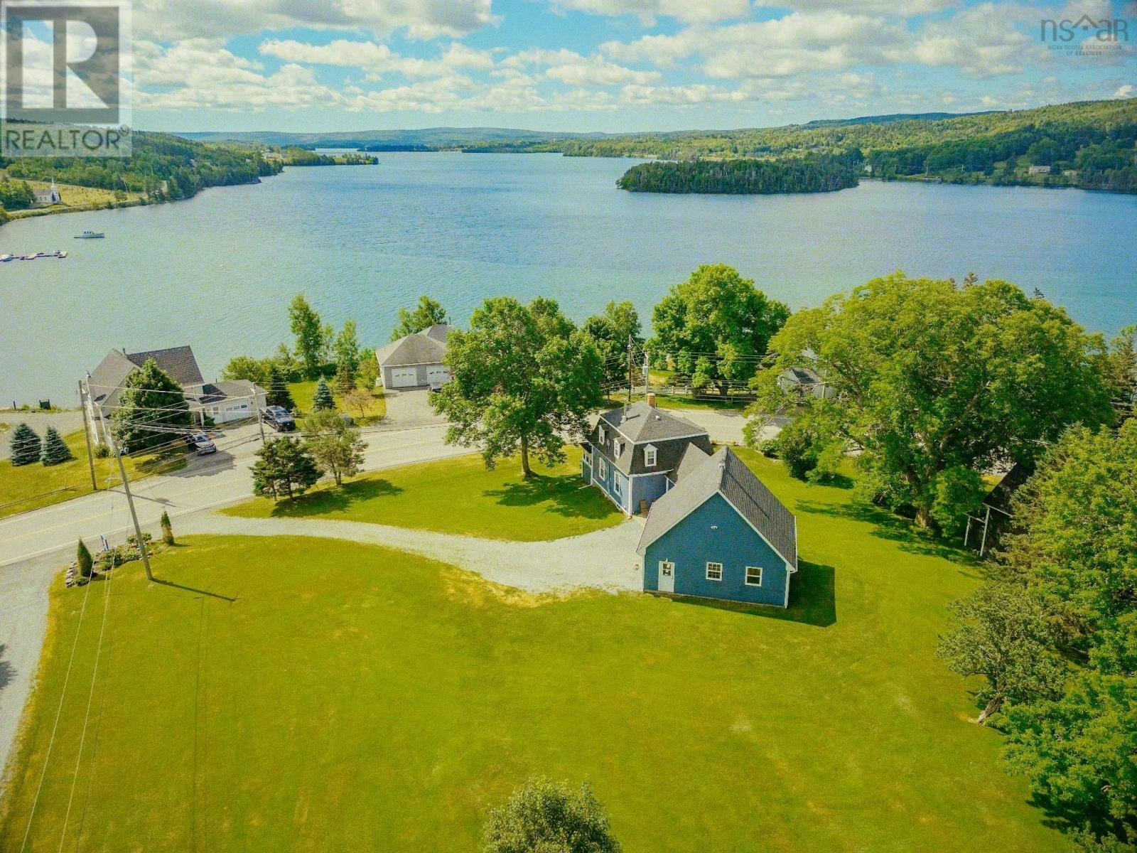 11633 16 Highway, Boylston, NS, B0H 1G0