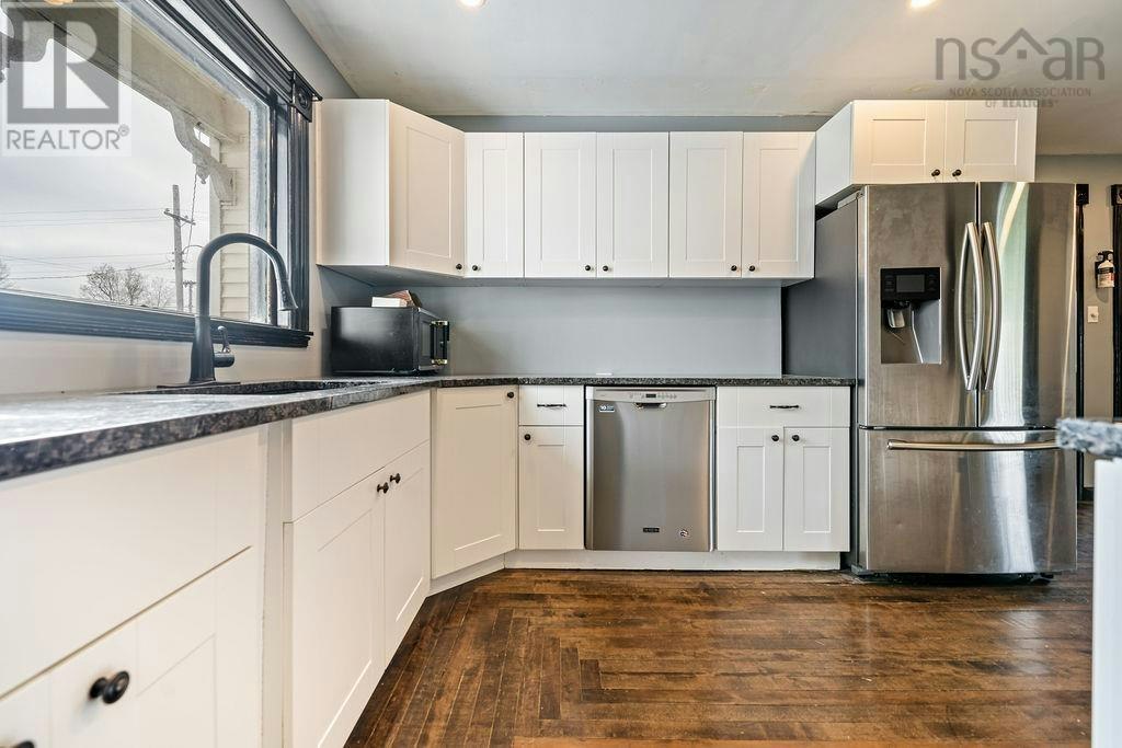 472 Main Street, Parrsboro, NS, B0M 1S0