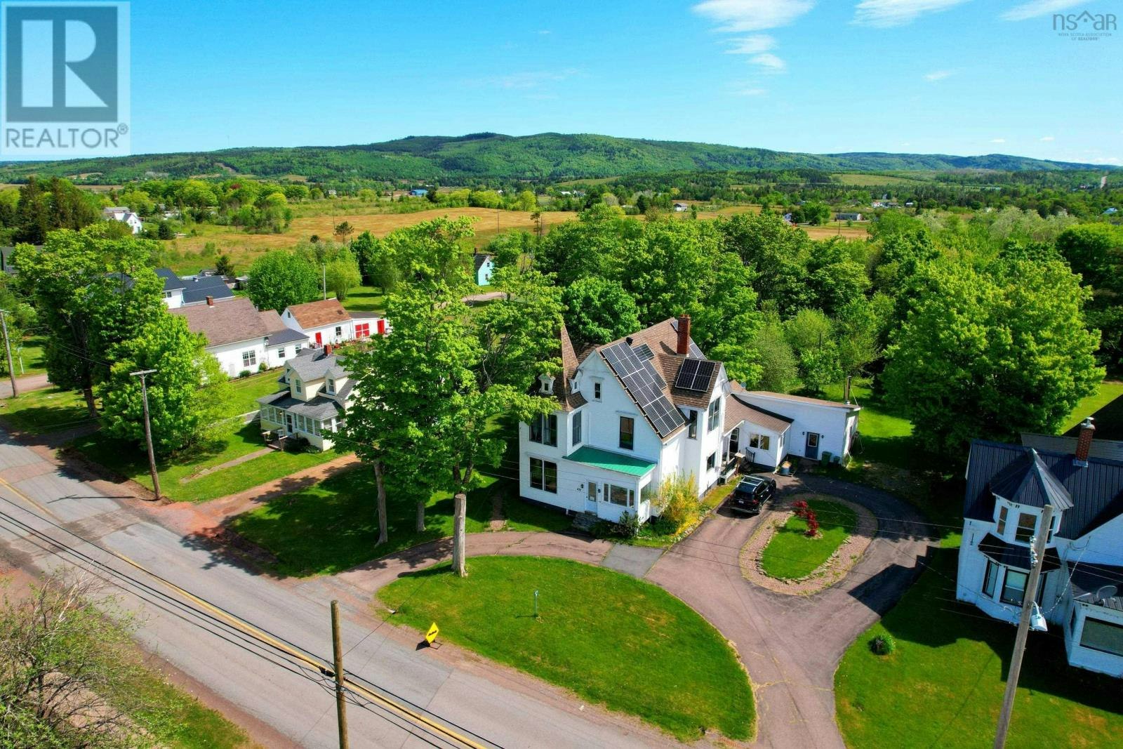472 Main Street, Parrsboro, NS, B0M 1S0