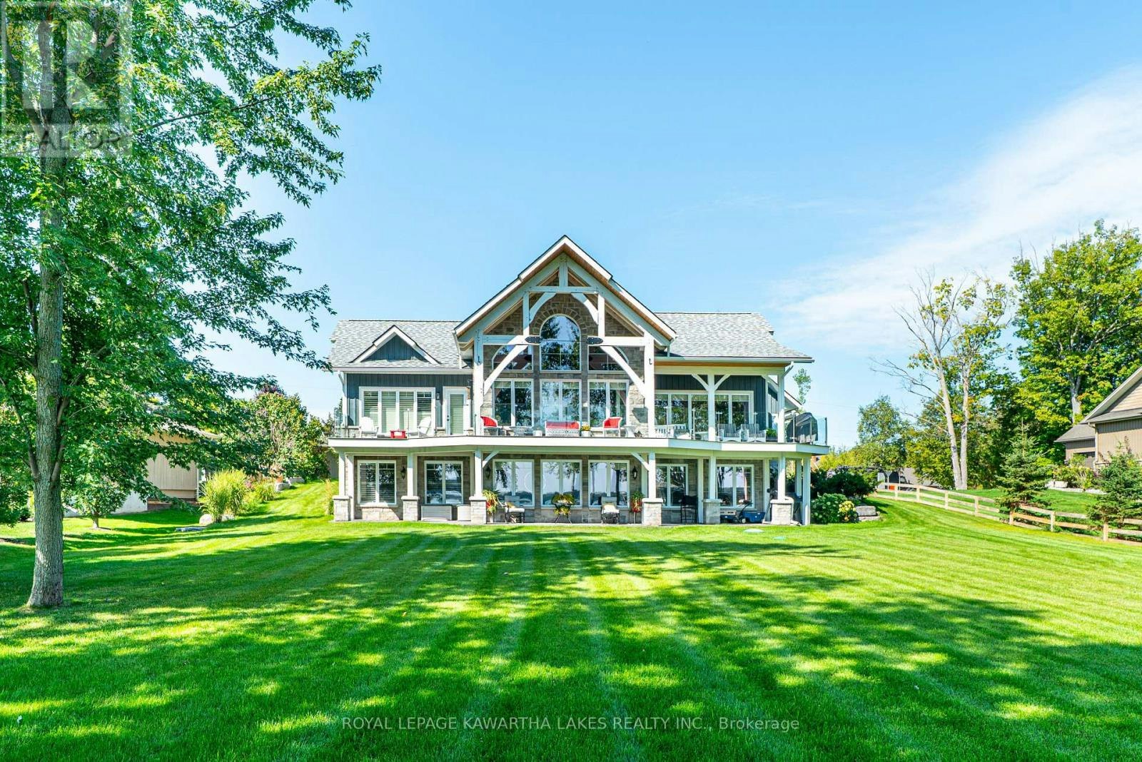 56 Falls Bay Road, Kawartha Lakes, ON, K0M 1A0