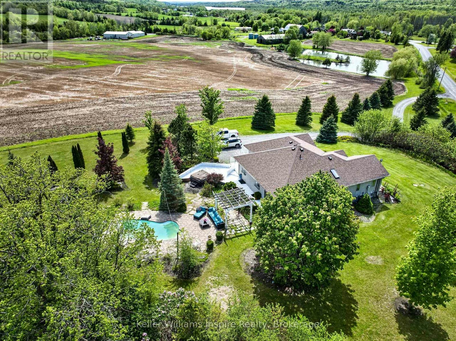 849 Oak Lake Road, Quinte West, ON, K0K 3E0