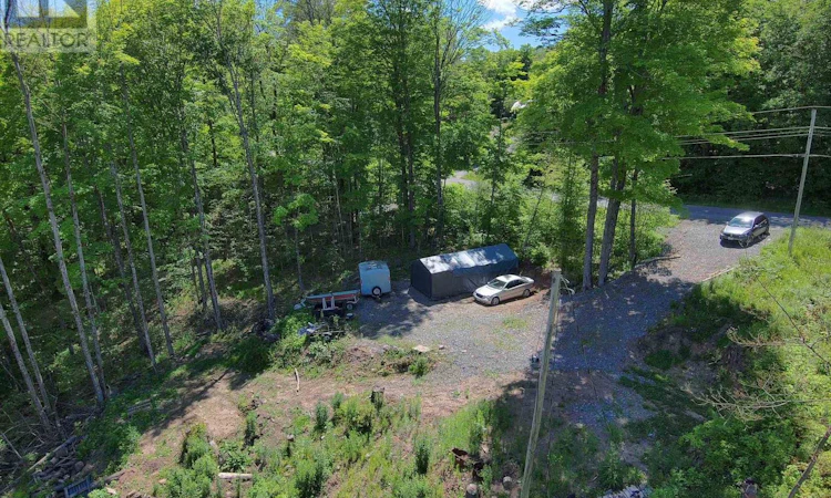 LOT-86 Kennedy Drive