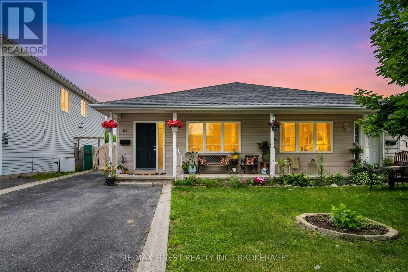 134 Briceland Street, Kingston, ON, K7K 7L2