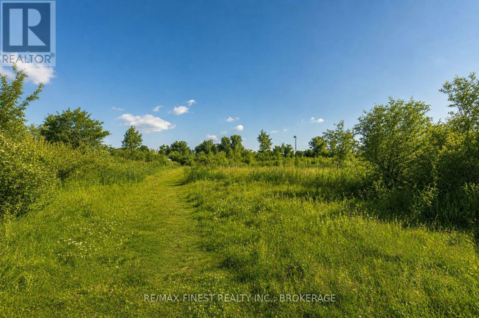 LOT 75-81 Plan 65 Cross Street, Howe Island, ON, K0H 2Y0