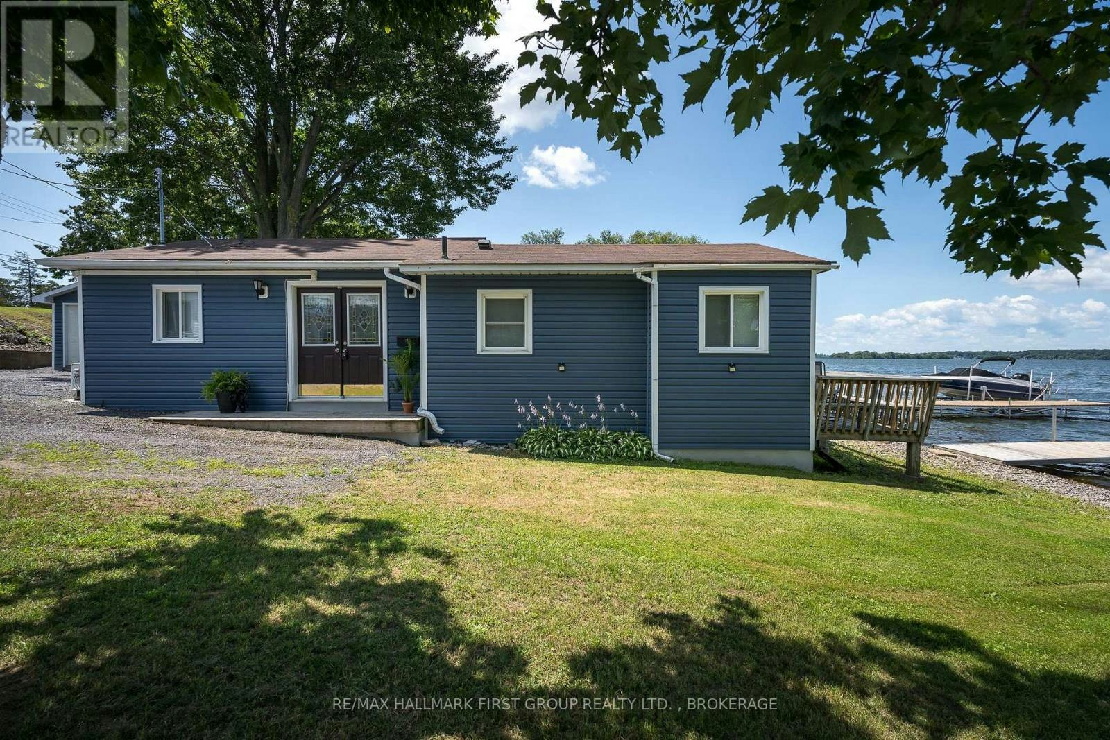 2161C County 9 Rd Road, Greater Napanee, ON, K7R 0E5