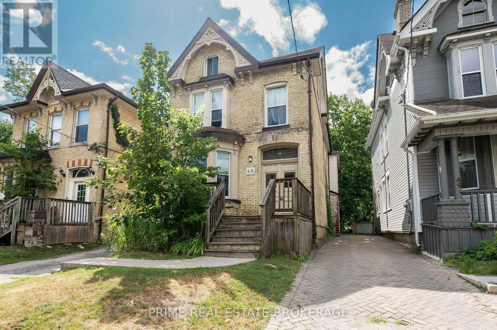 46 Stanley Street, London, ON, N6C 1B1