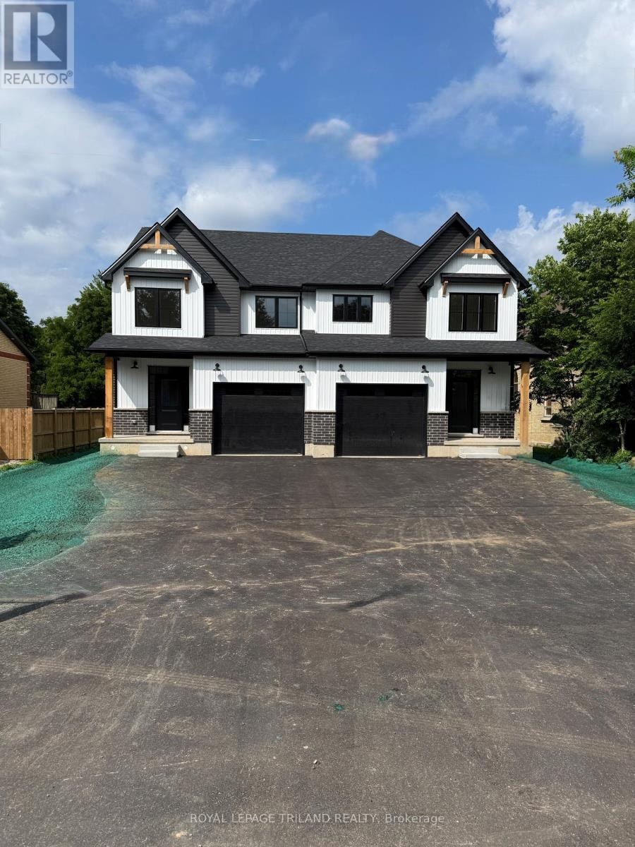 3141 River Street, Brooke-Alvinston, ON, N0N 1A0